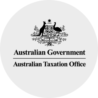 Australian Tax Office Logo